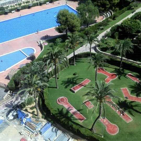 Apartamento Con Terraza En San Juan Playa Alicante Eksteriør billede